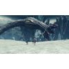 XenobladeX Wii U