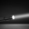 5PCS  Flashlight Clip Mini Light Penlight Portable Pen Torch Lamp USA