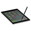Vivanco Classic Aluminium Stylus Pen for Capacitive Screen Black