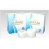 (Pharos/Pharos) Extra Long, Vented, White Tape , , ,