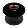 Melbourne Florida Sunglasses Outfit Florida PopSockets Adhesive PopGrip