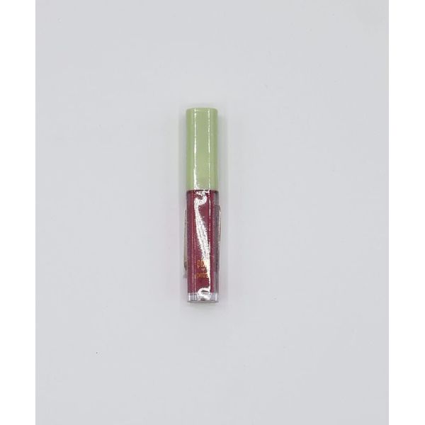 Pixi by Petra Lip Lift Max Peony Bloom Lip Gloss Travel Size 0.04 oz 1g