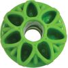 JW Pet Medium Megalast Ball Dog Toy 2-Pack