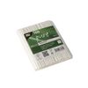 3000 Stirrers, Paper 'Pure' 11 cm White