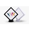 DISPLAY FOR NAILS AVAILABLE WHITE OR BLACK (BLACK)