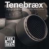 Tenebraex KillFlash Anti-Reflection Device for IOR, Nightforce, Trijicon, and Bushnell (50NFCC-ARD)