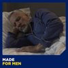TENA Men Maximum Guard Incontinence Pad for Men, Maximum Absorbency, (60 Total - 3 Packs)
