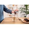 De'Longhi DLSC061 Stainless Steel Cocoa Spreader 175 ml