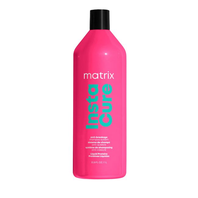 TR INSTA CURE SHAMPOO 1L