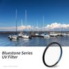 Haida Bluestone Shock-Proof UV Filter (95mm)