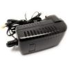 12v 1a power supply adapter cable for LG BP125 2D Slim Blu-ray Player