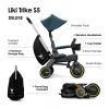 Doona liki s5 trike ocean blue