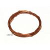 10 X Copper-Plated 3m 0.6mm Picture Wire Rolls