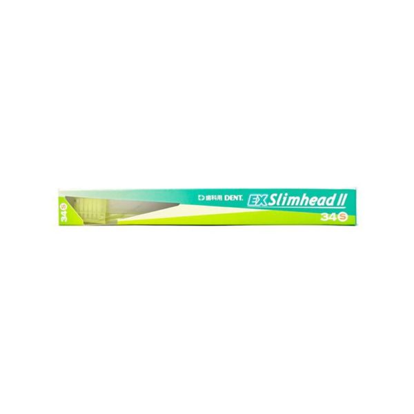 DENT.EX Slimhead ll 34S x 10