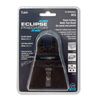 Eclipse Professional Tools EC-MF6840WJ Flush Cutting Multi-Tool Blade for Wood and Plastic