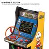 6" Collectible Retro Burgertime Micro Player (Electronic Games)