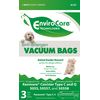 EnviroCare Kenmore 50558 Type Q Allergen w/Closure