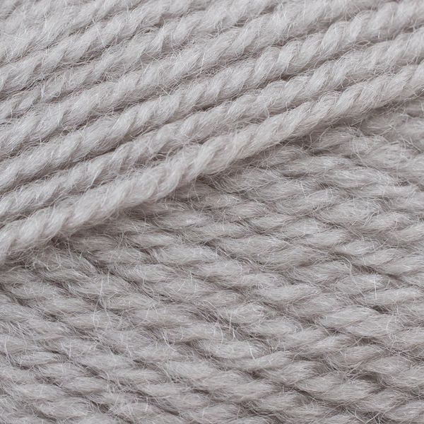 Stylecraft Life DK 100g (2341 Silver Grey)
