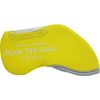 Blue Tee Golf Blue Tee Golf Set Irons with Cover [Window Type] Stretch , yellow