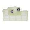 QHALEN 2pcs Replacement Air Filter Cleaner for MS290 MS310 MS390 029 039 Chainsaw