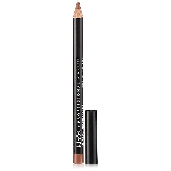 NYX Slim Lip Pencil - Nude Beige