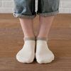 [Walking Bran Bag] KOME004 Anklet, Olive 23-25