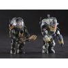 HASEGAWA 64004 1/35 Ma.K P.K.H. 103 Nutcracker