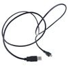 PwrON Micro USB Charger Cable for Petrainer PET998DRU Dog Training Remote PET998DRB1
