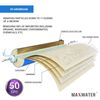 10 Pack 50 GPD Membrane Reverse Osmosis Max Water Filter Universal RO System
