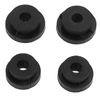 572312, Car Lower Upper Radiator Support Bushing