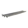 Bright Round Wire Nails - 150mm Length (Pack of 7)