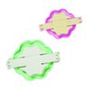 KnitPro Pom Makers, Multi-Colour, 65-85mm-3pcs