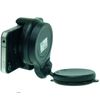 BuyBits Compact Multisurface Phone Holder Mount for iPhone 13 PRO