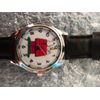 SNOOPY WATCH-MINISO-QUARTZ-NIP- NEXT DAY SHIPPING