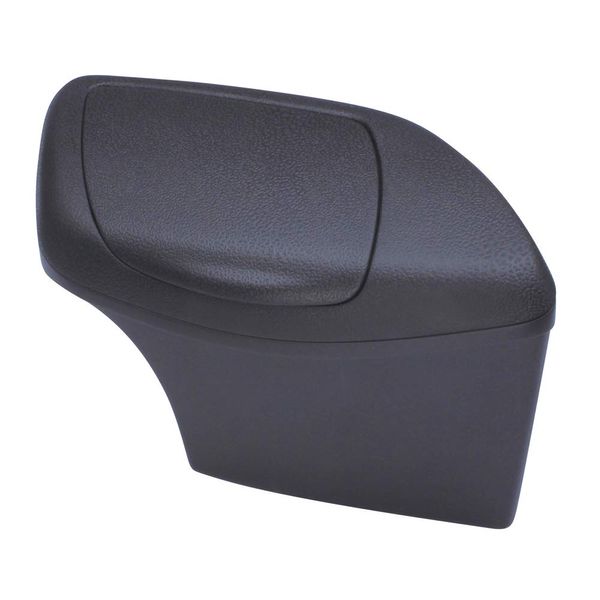 Tsuchiya Yak SY-YA3 Toyota Yaris Yaris Cross Side Box Trash Can for Driver's Driver, Black