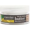 Cuccio White Limetta & Aloe Vera Butter 8oz