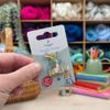 The Crafty Kit Co Beatrix Potter Needle Minder (Peter Rabbit)