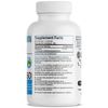 Melatonin 12mg Fast Dissolve Tablets Sleep Aid, 360 Peppermint Flavored Tablets
