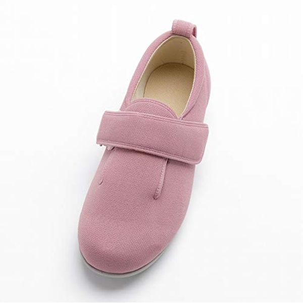 Double Magic III 5E Pink LL Left Foot