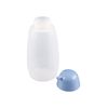 Taiwa Clean Soy Saucer Small, Light Blue CS-10