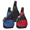 RED-THE MONSOON SLING SHOULDER PACK