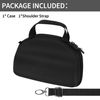 Peyyargo Hard Protective Case Compatible with JBL Charge 6 Speaker