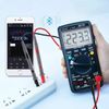 1000V 20A Multimeter Test Leads for Fluke Meter Electrical Alligator Clip Probes