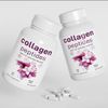 Multi Collagen Peptides | 120 Capsules