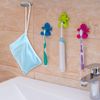 8 Pieces Soap Holder Bag Microfiber Soap Exfoliating Saver Bag Hanging Soap Saver Pouch Colorful Soft Soap Bags for Body Face Cleaning Supply, 4 Colors