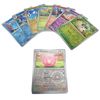 Dealz 24/7-25 Reverse Holo Рokemon Cards Bundle