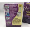 Kaboom Moisture Gone 12oz Refillable Cup & 48 oz Refill Bag Includes 4 refills