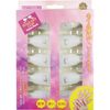 BEAUTY NAILER SOV-1/SOV-2 Value Pack Hand Soak Off Clip (SOV-1 Off White)