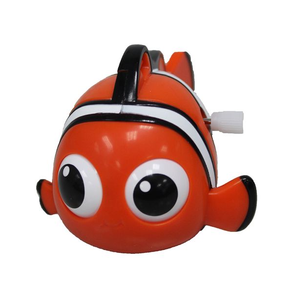 Mubin Mubin M-11 Nemo