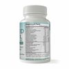 Legs Healthy Vein Function Support Capsules & Green Lipped Sea Mussel Tablets